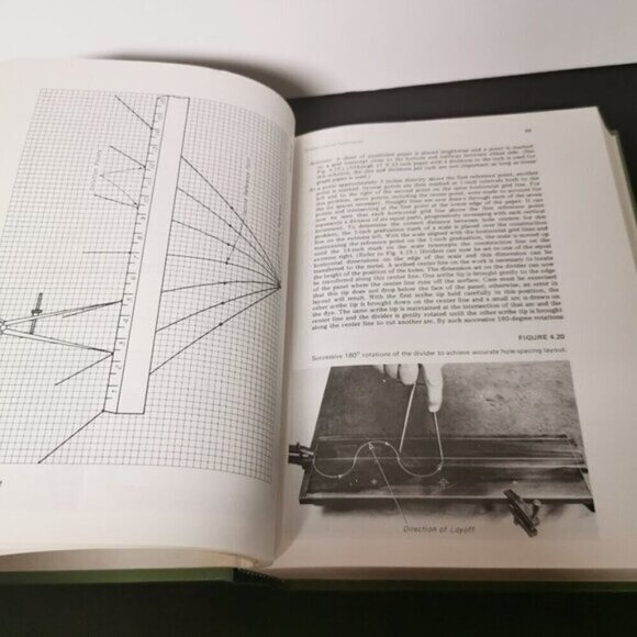 1974 Electronic Techniques Shop Practices and Construction Book Vintage Textbook - Picture 9 of 11